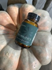 Bioma Probiotics-Weight-Gut-NEW in bottle- 6 bottles in total 