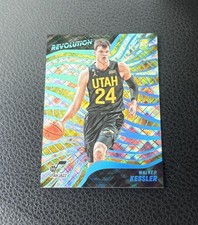 2022-23 Panini Revolution - Rookies Walker Kessler #137 Cosmic /99 (RC)