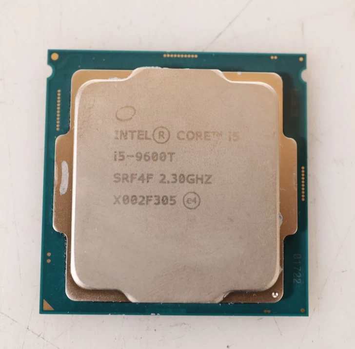 Intel LGA 1151/Socket H4 Computer CPUs/Processors for sale | eBay