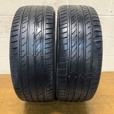 275/45 ZR21 110Y XL | Sailun Atrezzo ZSR SUV | 2x 4mm+ | 275/45/21 | 275 45 21