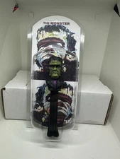 Universal Monsters Custom Collector Tribute Gogos Inspired Frankenstein Monster