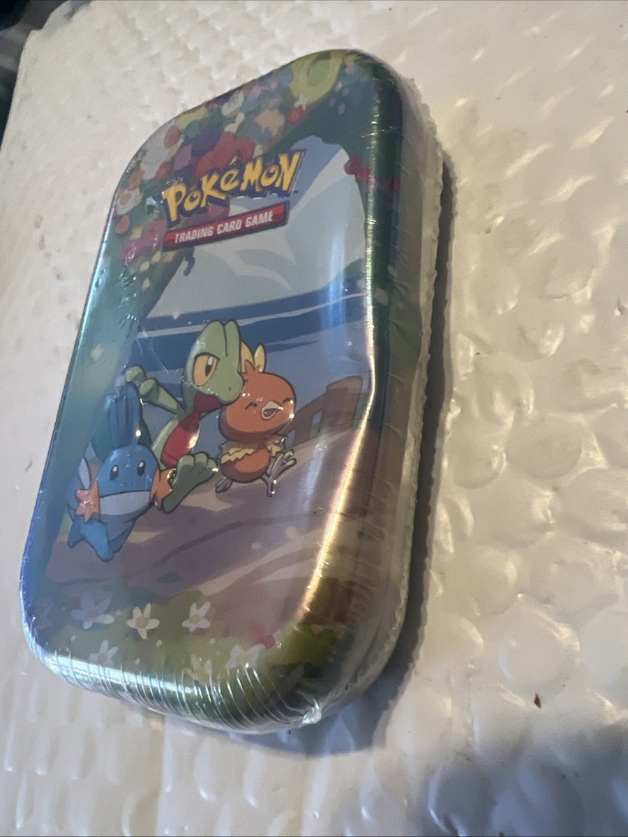 海外　ポケモンカード　Celebrations Mini Tin缶　8個　未開封 hq720.jpg?sqp=-