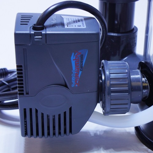 Reef Octopus Aquatrance AQ-800s Replacement Skimmer Pump 92gph - Picture 3 of 4