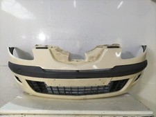 Pare-choc avant Lancia YPSILON