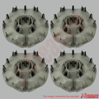 のの NISSAN SKYLINE GT-R R34 99-02 Genuine Wheel Cap Center 40315-AA310