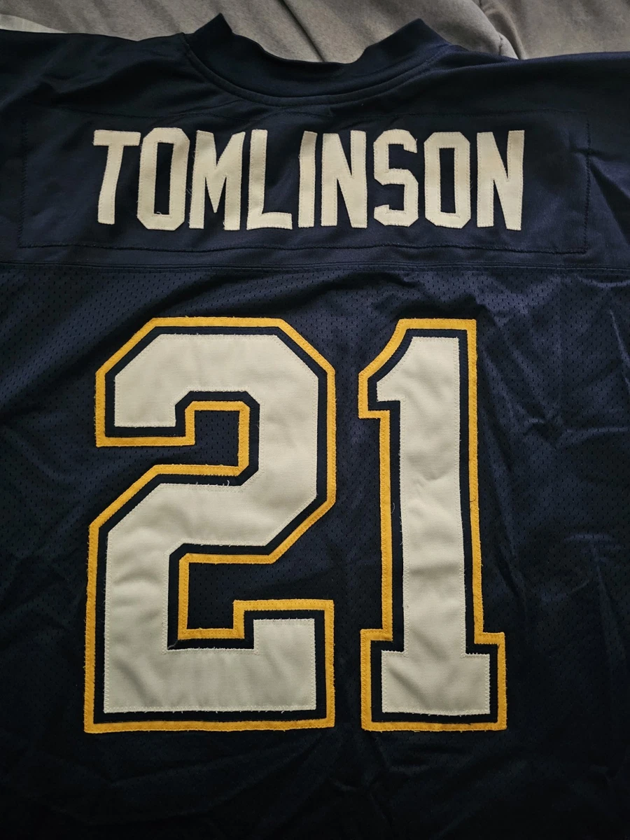 LaDainian Tomlinson NFL Fan Jerseys for sale | eBay