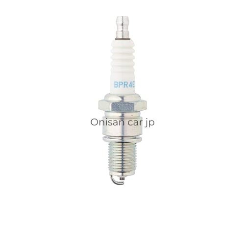 NGK Spark Plug 7222 Separate Type BPR4ES