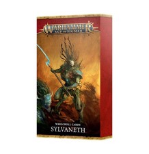 Warscroll Cards: Sylvaneth (2026) - Warhammer AoS - New! 92-03