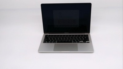 Apple Macbook Pro 13'' i5-1038NG7 16GB 512GB - Fair READ DESC