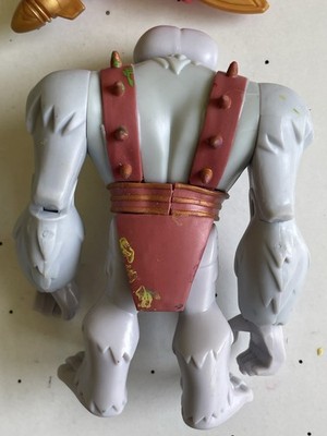DC Universe Justice League Ultrahumanite Complete