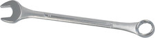936a 36mm Jumbo Raised Panel Combination Wrench Non-ratcheting Cr-v