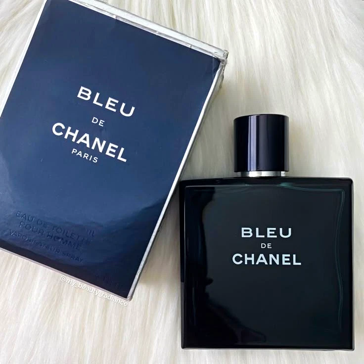 Bleu De Chanel 100ml for sale | eBay