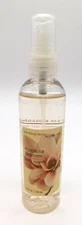 Bath and Body Works Magnolia Blossom Body Splash 4 Fluid Ounces Travel RARE