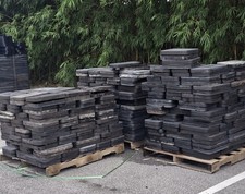 2100 Water Meter/Valve Box Lid 15 in. x 10 in. x 1.75 in.