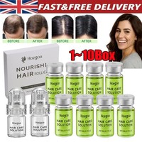 Micro Infusion Hair Regrowth System Advanced Hair Growth Treatment for Men Women