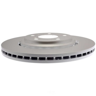Disc Brake Rotor-Specialty - Truck Coated Raybestos 981053