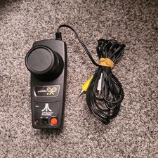 Jakks Pacific Atari Paddle - Plug N Play 13 T...