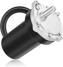 RV Electric Stabilizer Jack Motor Compatible with 113407,138445,162307,178562,