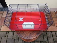 GABBIA PER CONIGLIO O RODITORI