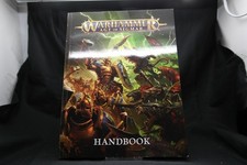 Age of Sigmar Starter Set Rules Bundle &ndash; 2 Rulebooks + 2 Reference Sheets