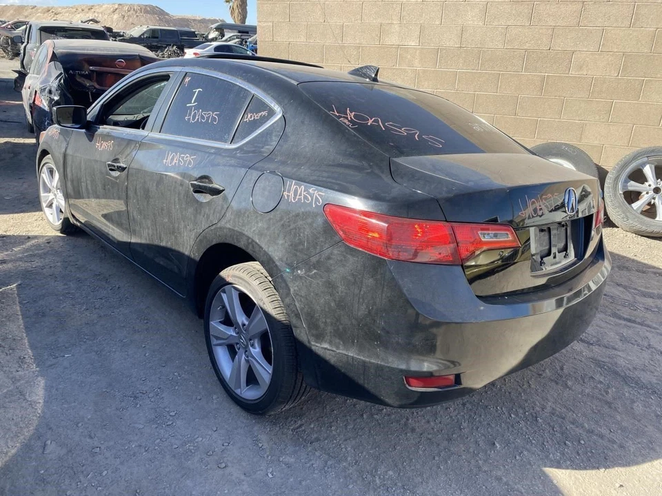 Bomba de dirección asistida eléctrica para 12-15 CIVIC 27984481 Foto 4 de 4