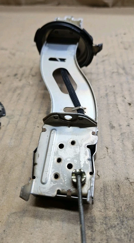 Conjunto de unidad flotante nivelador de envío de combustible Honda Del Sol 1993-1994 probado por fabricante original Foto 2 de 4