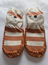 Baby Soft shoes. Unsized