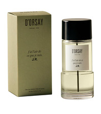 J.R. D'ORSAY perfume - a fragrance for women and men 2018
