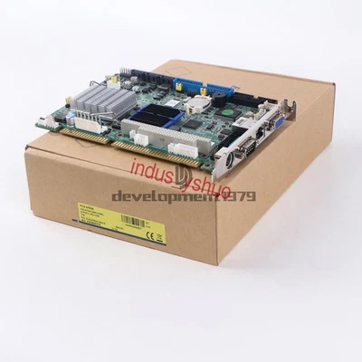 1PC Advantech motherboard PCA-6782N-S6A1E NEW