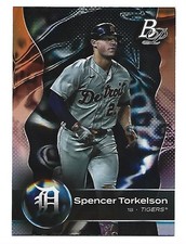 2023 Bowman Platinum  ~  You Pick / Choose  ~  Complete Your Set