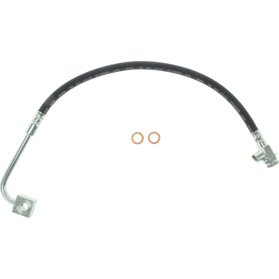 Manguera de freno centralizada Centric Parts 150.65104 para 95-99 Ford F-250 F-250 HD F-350 Foto 3 de 4