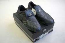 Adidas Vintage Sneaker F33+ Predator Trainers Schuhe Cleats Fussball 48 NEU 2004