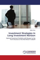 Investment Strategies In Long Investment Horizon Mat¿J Urban