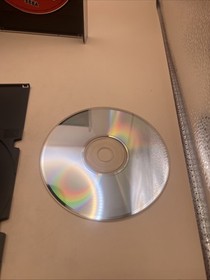 dracula unleashed sega cd cib