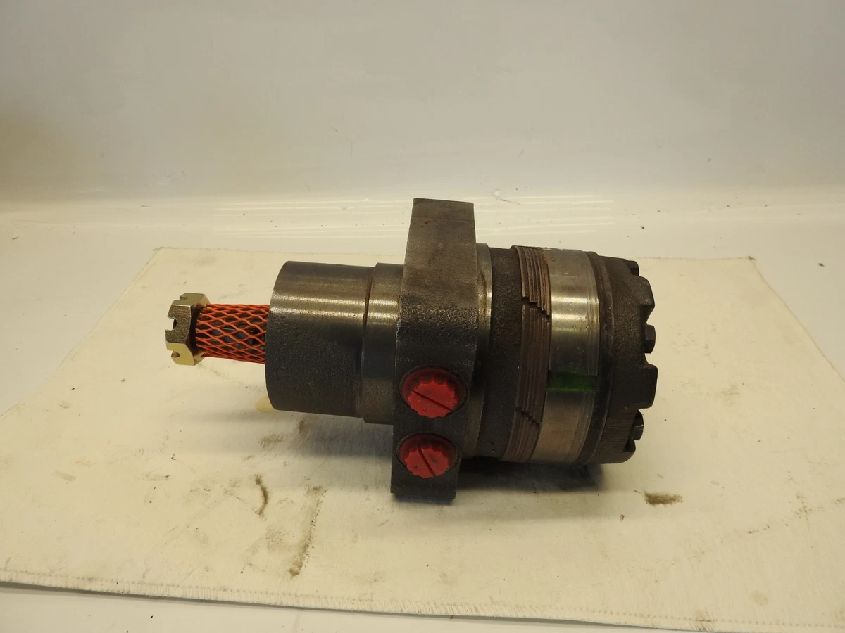 New Oem Danfoss Roller Stator Drive Motor RE013945  