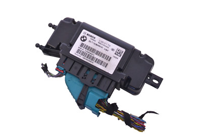 BMW F20 Tasche Steuergerät 9296494 116i 2014 RHD 17764373