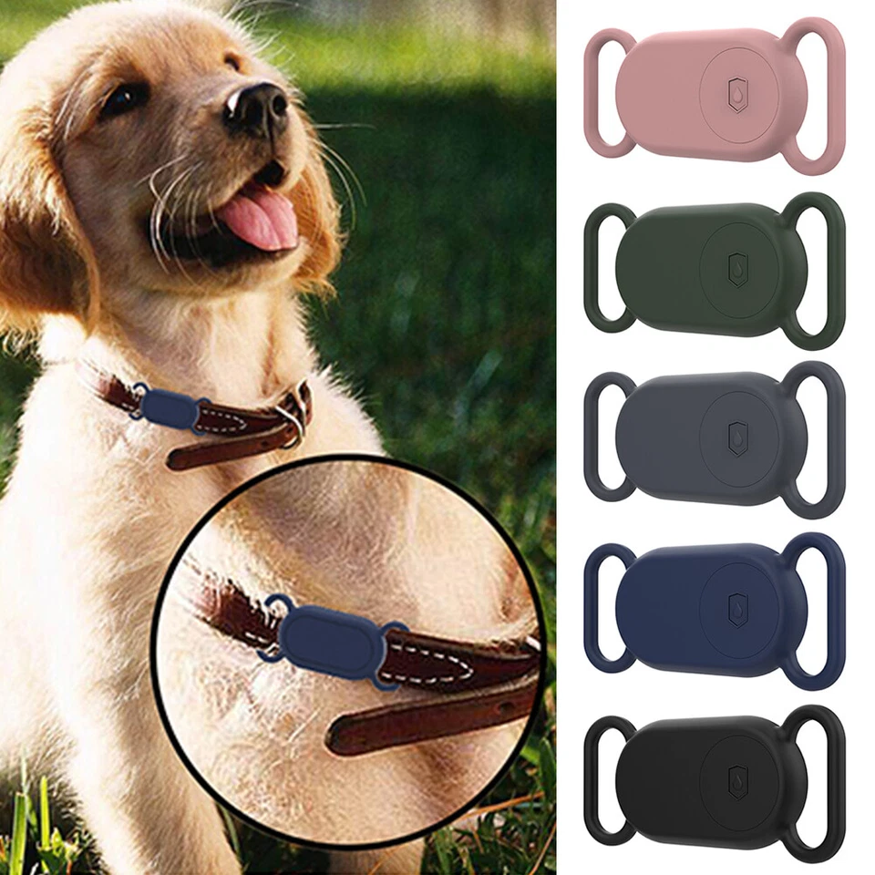 MARKENLOS Hülle Für Samsung Smarttag 2 Schlüsselanhänger Für Smart Tag 2 ↑