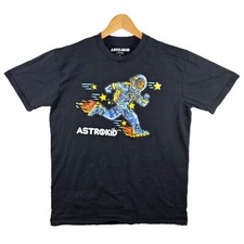 Rare Astrokid T-Shirt Large 1 OF FEW Streetwear Astro Kid Astronaut HTF 