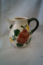 Villeroy und Boch V&B Bauernblume Teekanne OHNE Deckel Kanne 