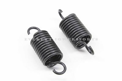 Rear Brake Shoes Shoe Pad TRX Rancher Foreman Genuine Honda