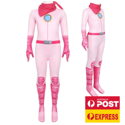 strapless open back dress Meri Meri Magical Princess Costume Set