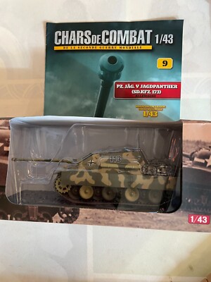 Jupes Latérales Métal Pour Char RC Tiger I 1/16 - Marque Mato - Pour Modélisme Et Customisation