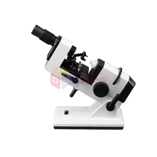 NJC-4 Optical Manual Lensometer Focimeter LensmeterOptometry Equipment 110/220V. - Afbeelding 4 van 6