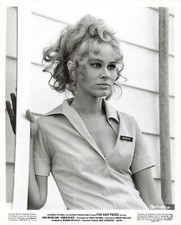 Five Easy Pieces 1970 Movie Photo Karen Black 8x10 Pin Up  *P156b