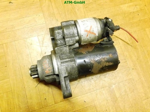 Anlasser Starter VW Fox Bosch