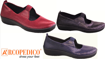 arcopedico leina shoes