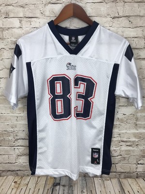reebok patriots jersey