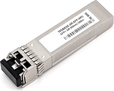 Fortinet FN-TRAN-SFP SR 10GE SFP transceiver module