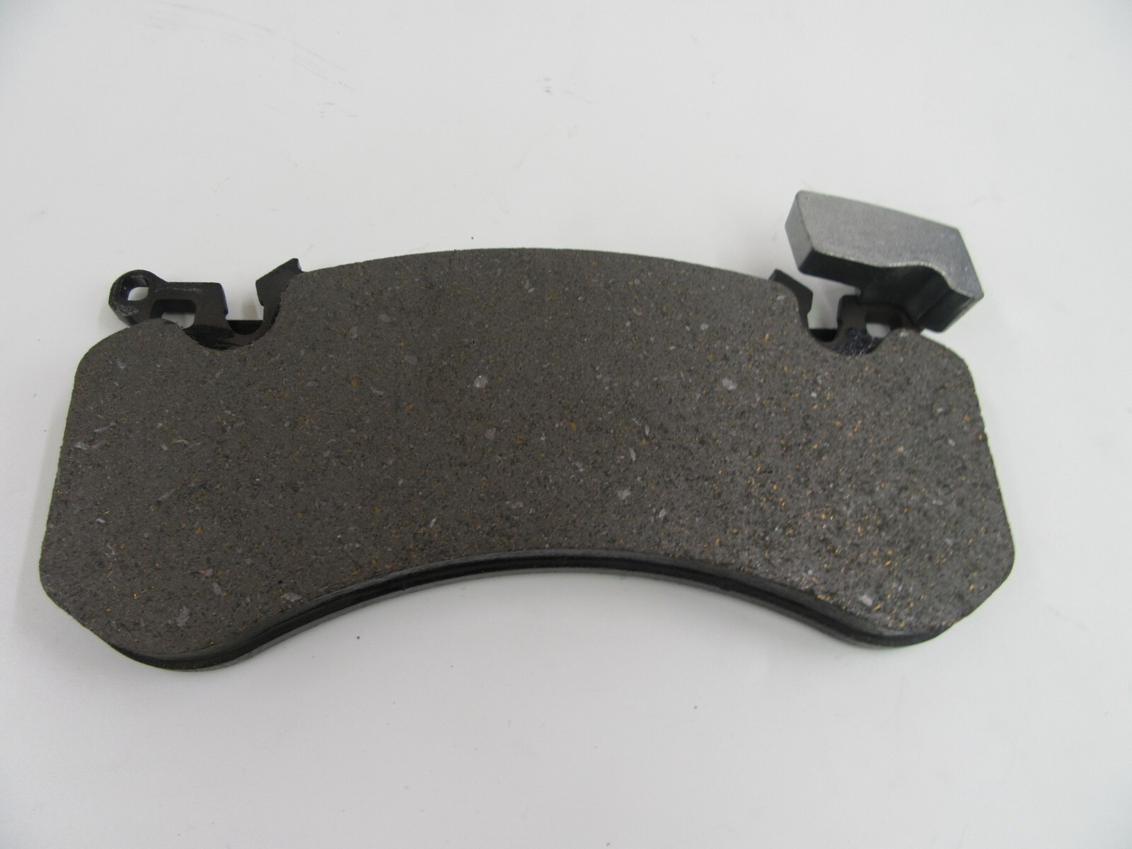 Bentley Mulsanne front and rear brake pads + sensors
