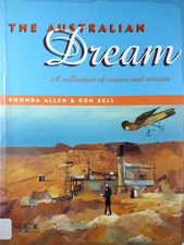 The Australian Dream by Allen Rhonda Bell Ron - Book - Soft Cover